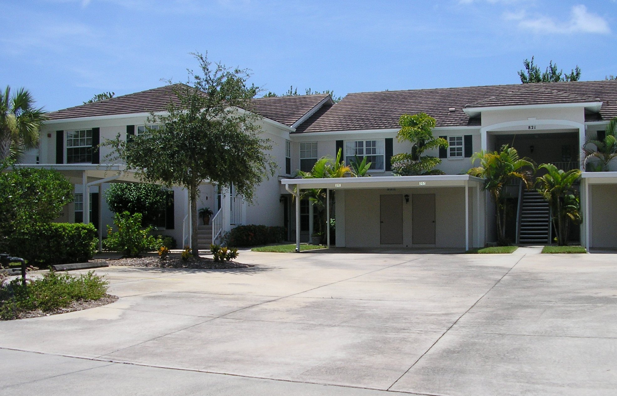 Gardens IV of St. Andrews Home Page